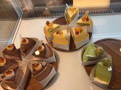 -evoojoo面包商店