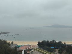 -马銮湾景区