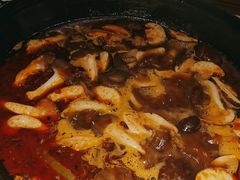 -老天桥蛙炉火锅(姑苏总店)