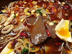 -东兴楼饭庄(六里桥店)