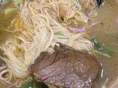 -金杨拉面王小吃面馆·牛三宝面·红烧牛肉粉