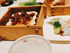 -荣粤酒家·融合粤菜
