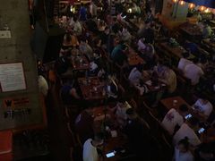 -HIB HUB公社(解放西路店)