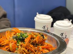 -靓虾二哥长沙地标小龙虾(五一广场店)
