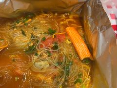 -见味花甲(福田coco park店)
