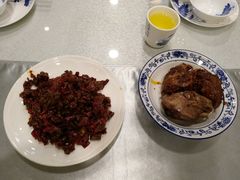 -双流传承老妈兔头(玉林总店)