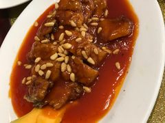 -功德林(南京西路店)
