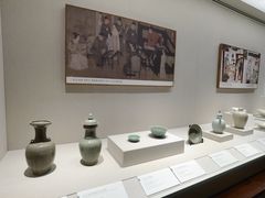 -深圳博物馆(古代艺术馆)