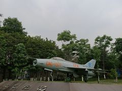 -成飞公园