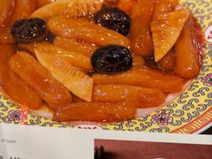 -烤肉季饭庄