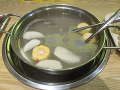 -夜牛潮汕鲜牛肉火锅店(翻身店)