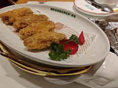 -新白鹿餐厅(第一百货店)