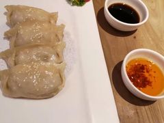 -枣子树·素食餐厅(普陀山店)