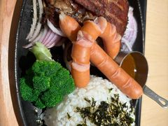 -多喝汤·粤式茶餐(太和金铂店)