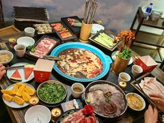 -吼堂老火锅(太古里总店)