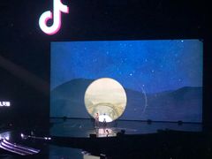 -宝能国际体育演艺中心