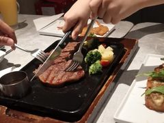 -必胜客(松雷店)