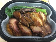 -香港新记茶餐厅(湖墅南路店)