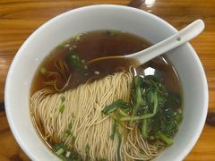 阳春面-小方的面(徐家汇店)