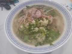-永和大王(解放东路店)