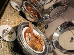 -皇朝万鑫自助餐厅