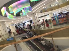 -凯德广场(西城店)