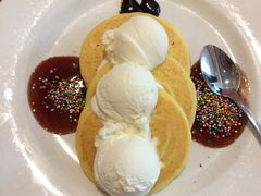 -Pancakes on the rocks(冲浪者天堂店)