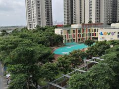 -万科·金域蓝湾