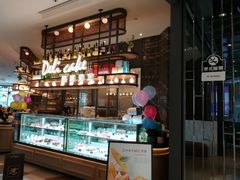 -深圳来福士广场