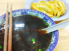 牛肉锅贴-李荣兴(南湖东路店)
