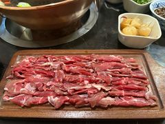 -东来顺饭庄(金泉广场店)
