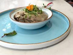 -火福·天湖阁大闸蟹博物馆主题餐厅(浅水湾店)