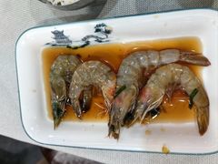 -渔娘渔家丹东海鲜(东直门店)