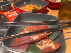 -新石器烤肉(百联川沙店)