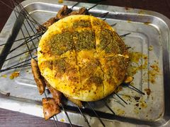 -马贤涮烤(超英·长乐家园店)