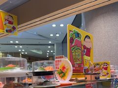 -争鲜回转寿司(朝北大悦城店)