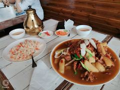 -217丰惠源抓饭(星湖街店)