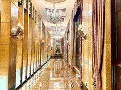 -上海浦东星河湾酒店