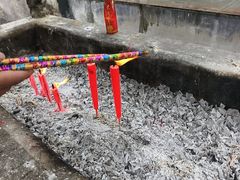 -卓刀泉寺
