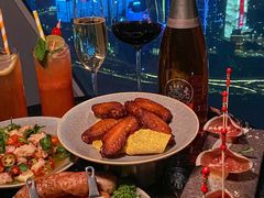-苏丝的天空高空酒吧Suzie's Sky Bar