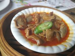 -屋顶花园餐厅(步行街老地王大厦店)