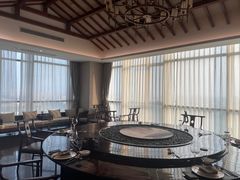 -宝燕壹号景观餐厅(龙盛国际商业广场店)