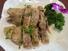 -蠔门宴海鲜城·阳江特色菜