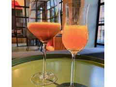 -Nectar One Cafe(勇烈路n1店)