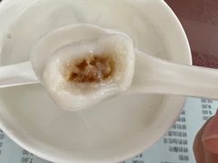 -阿三麻蓉汤圆(顺光大厦店)