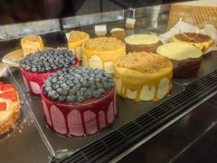 -BAKER&SPICE(环贸店)