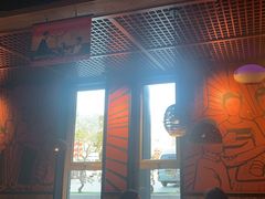 -管氏翅吧(台湾街店)