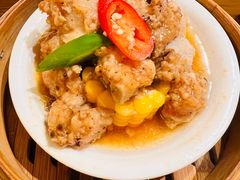 -云山茶餐厅(广东大厦店)