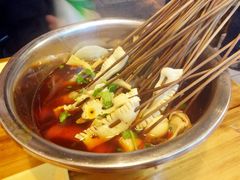 -雲记卢妈冷锅串串(中道街总店)