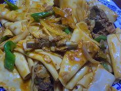 -范记靖远羊羔肉(博物馆店)